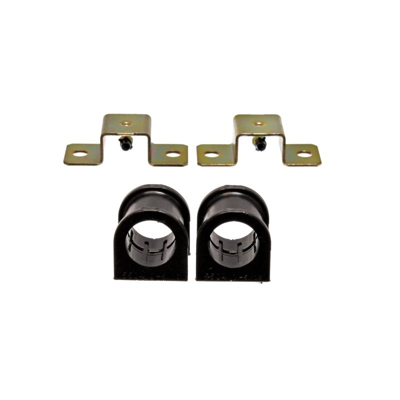 Energy Suspension 1 3/8in Swaybar Bushing Set - Black