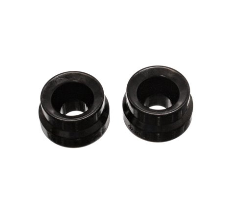 Energy Suspension Mustang Front Bump Stop - Black