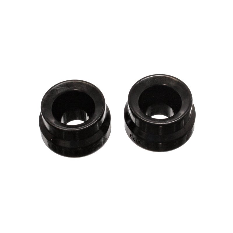 Energy Suspension Mustang Front Bump Stop - Black