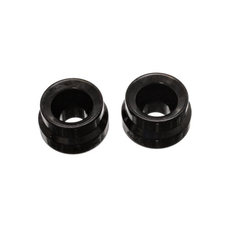 Energy Suspension Mustang Front Bump Stop - Black