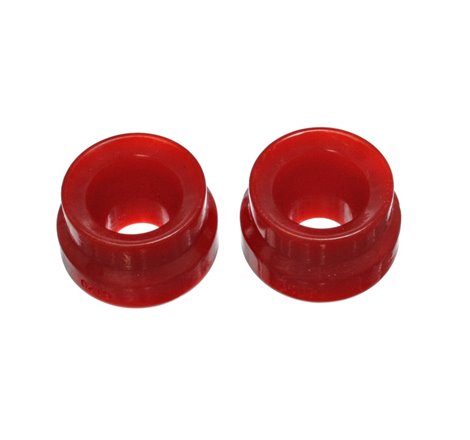 Energy Suspension Mustang Front Bump Stop - Red