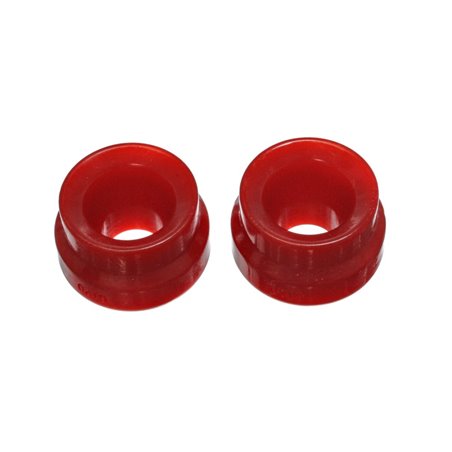 Energy Suspension Mustang Front Bump Stop - Red