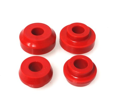 Energy Suspension Fd Strut Arm Bush Set - Red