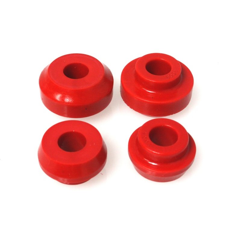 Energy Suspension Fd Strut Arm Bush Set - Red