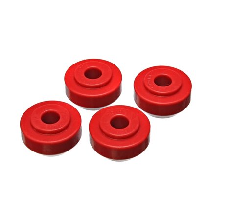 Energy Suspension Fd Strut Rod Bush - Red