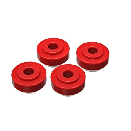 Energy Suspension Fd Strut Rod Bush - Red