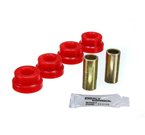 Energy Suspension F350 Track Arm Bushing - Red