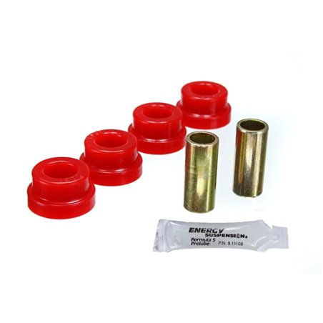 Energy Suspension F350 Track Arm Bushing - Red