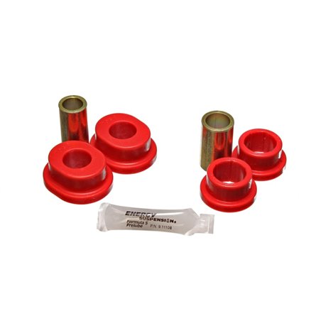 Energy Suspension Ford Oval Track Arm Bushing - Red