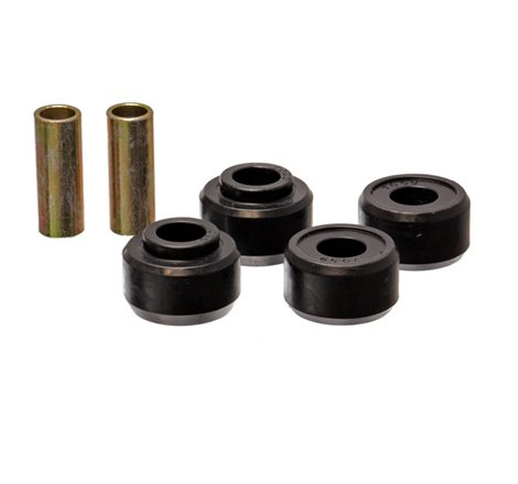 Energy Suspension Strut Rod Bushing - Black