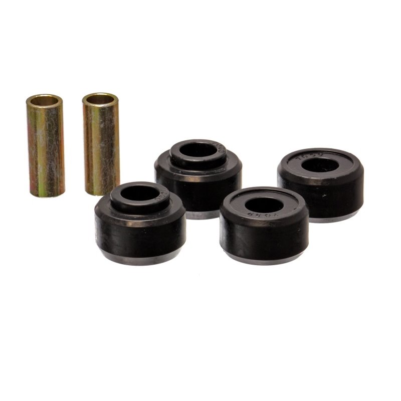 Energy Suspension Strut Rod Bushing - Black