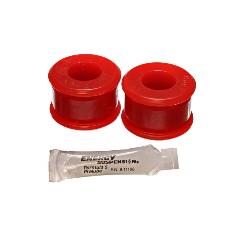 Energy Suspension Fd E Series Endlink Set - Red