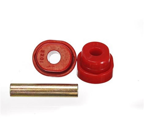 Energy Suspension Chrsy Trans Mount - Red