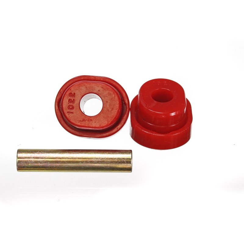 Energy Suspension Chrsy Trans Mount - Red