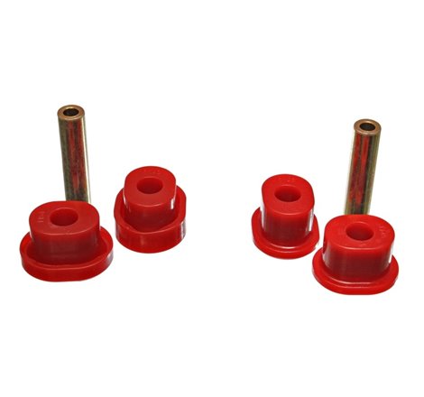 Energy Suspension Chrysler V-8 Motor Mount - Red