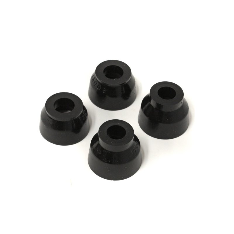 Energy Suspension Chrysler Ball Joint Dust Boots - Black