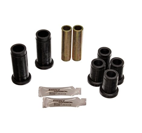 Energy Suspension Control Arm Bushing  - Black