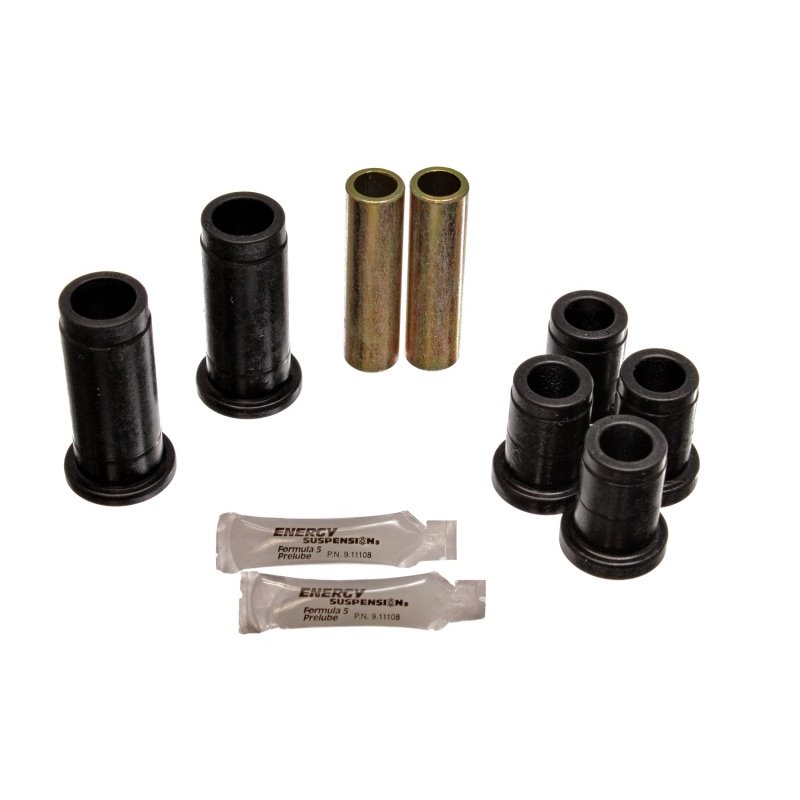 Energy Suspension Control Arm Bushing  - Black