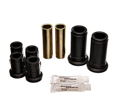 Energy Suspension Control Arm Bushing  - Black