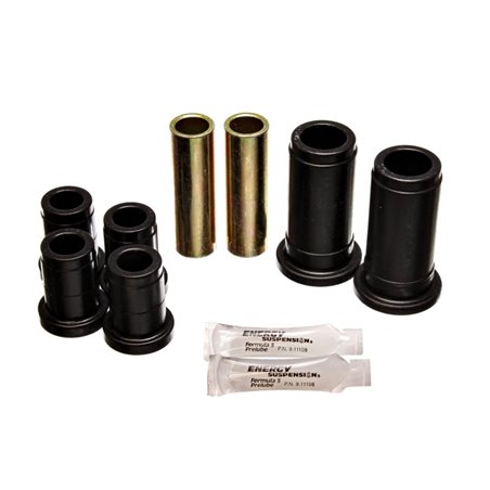 Energy Suspension Control Arm Bushing  - Black