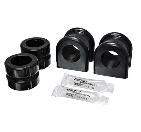 Energy Suspension Ft Sway Bar Bush Set 33Mm - Black