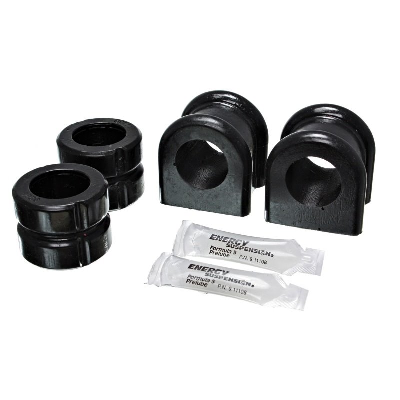 Energy Suspension Ft Sway Bar Bush Set 33Mm - Black