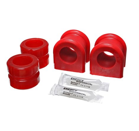 Energy Suspension Ft Sway Bar Bush Set 33Mm - Red