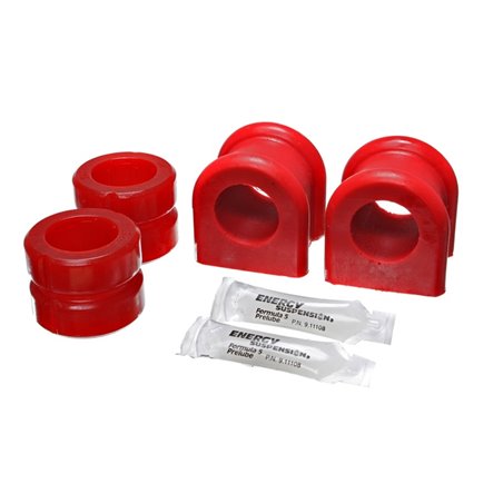 Energy Suspension Ft Sway Bar Bush Set 33Mm - Red