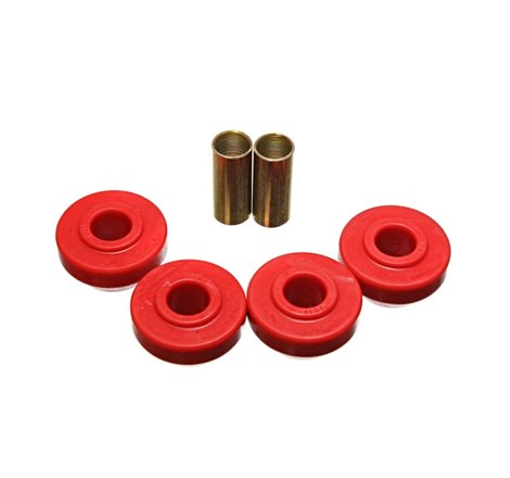 Energy Suspension Strud Rod Bushing - Red