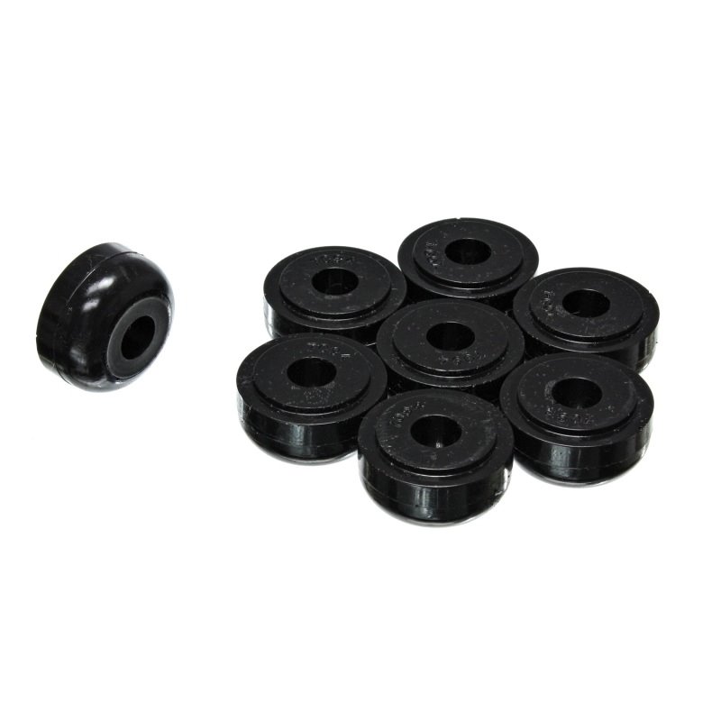 Energy Suspension Strut Rod Bushing - Black