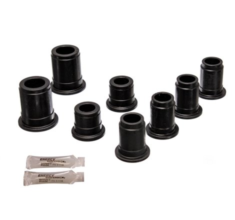 Energy Suspension Front Control Arm Bushing - Black