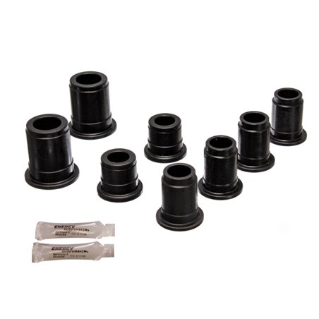 Energy Suspension Front Control Arm Bushing - Black