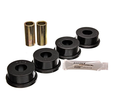 Energy Suspension Torque Arm Bushing - Black