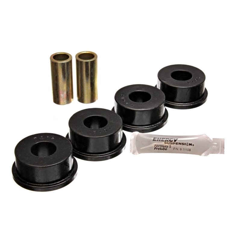 Energy Suspension Torque Arm Bushing - Black