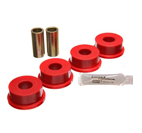 Energy Suspension Torque Arm Bushing - Red