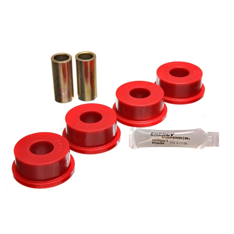 Energy Suspension Torque Arm Bushing - Red