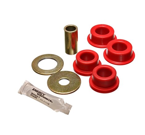 Energy Suspension Toyota Track Arm Bush Set - Red