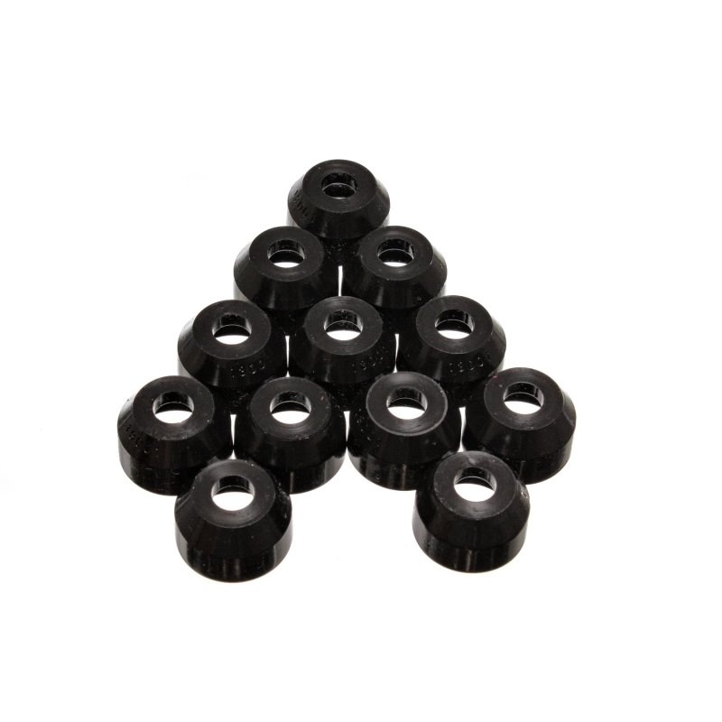 Energy Suspension Tie Rod End Bt O.E.-Box Of 12 - Black