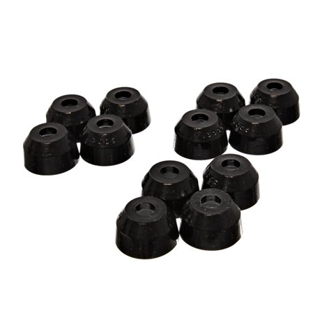 Energy Suspension Tie Rod End Bt O.E.-Box Of 12 - Black