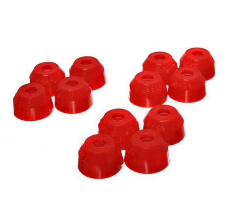 Energy Suspension Tie Rod End Bt O.E.-Box Of 12 - Red