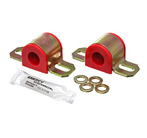 Energy Suspension 5/8in (16Mm) Stabilizer Bushing - Red