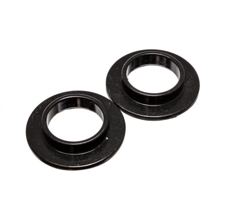 Energy Suspension Univ Coil Spring Iso Style A - Black