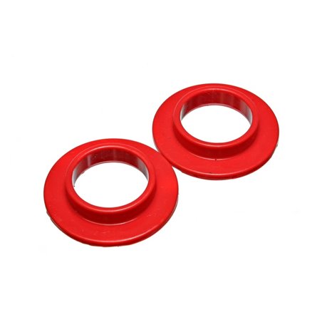 Energy Suspension Univ Coil Spring Iso Style A - Red