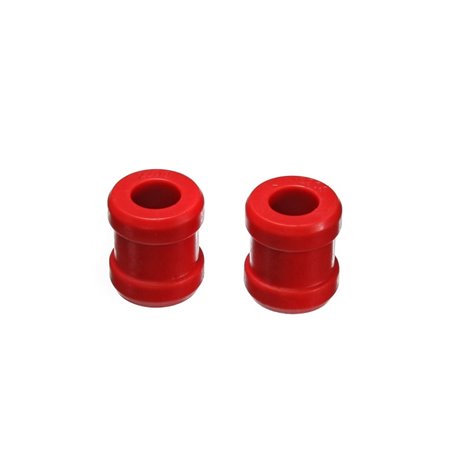 Energy Suspension Chys 3/4in Shock Eye Bush - Red