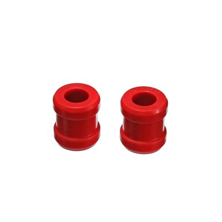 Energy Suspension Chys 5/8in Shock Eye Bush - Red