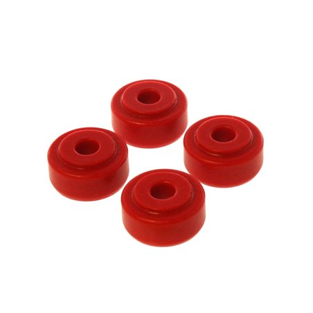 Energy Suspension Shock Bushing Set - Red