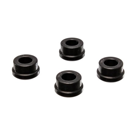 Energy Suspension Shock Bushing Set - Black