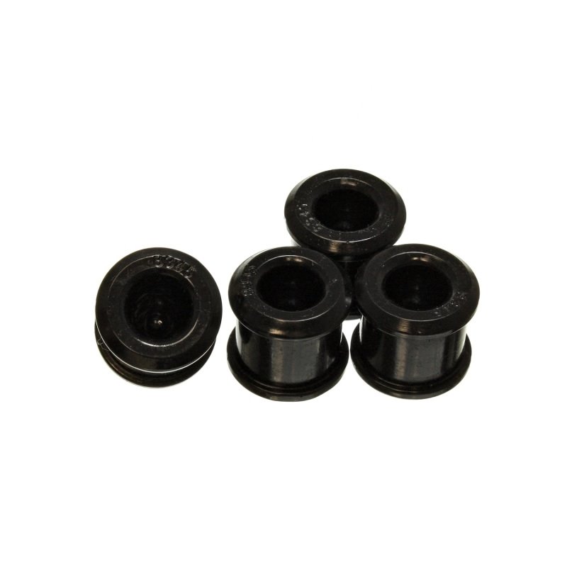 Energy Suspension Pivot Link Bushing Service Set - Black