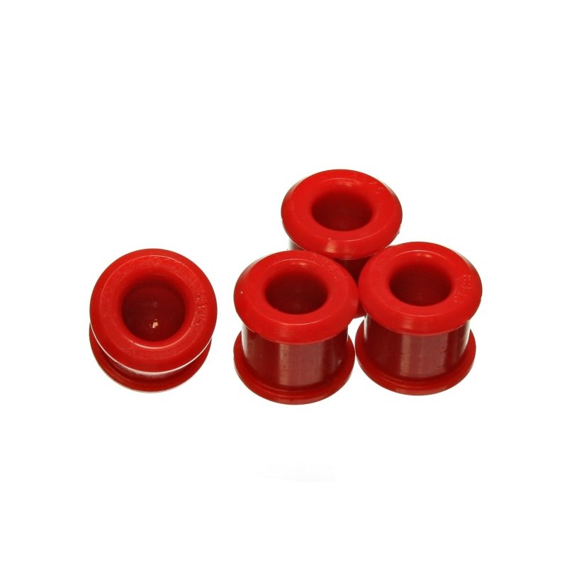 Energy Suspension Pivot Link Bushing Service Set - Red