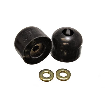 Energy Suspension Bump Stop - Black